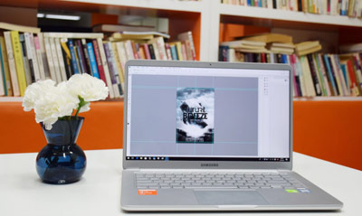 三星笔记本星曜2018评测:一款可以飞起来的