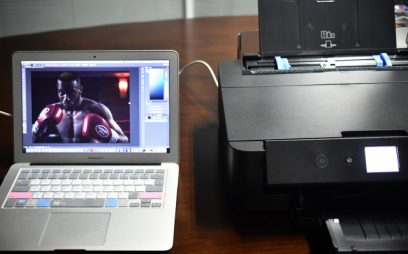 出色输出品质 爱普生XP-15080打印机测评