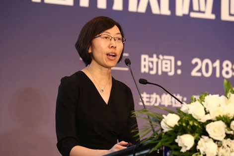 2018年上半年中国债券市场信用风险回顾与展