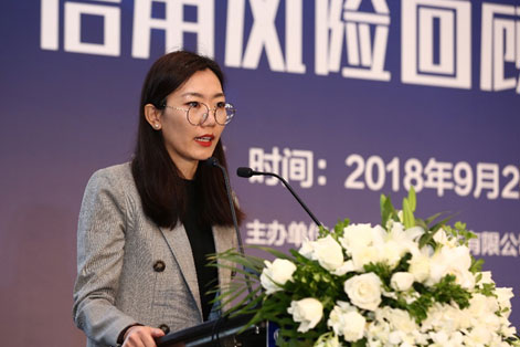 2018年上半年中国债券市场信用风险回顾与展