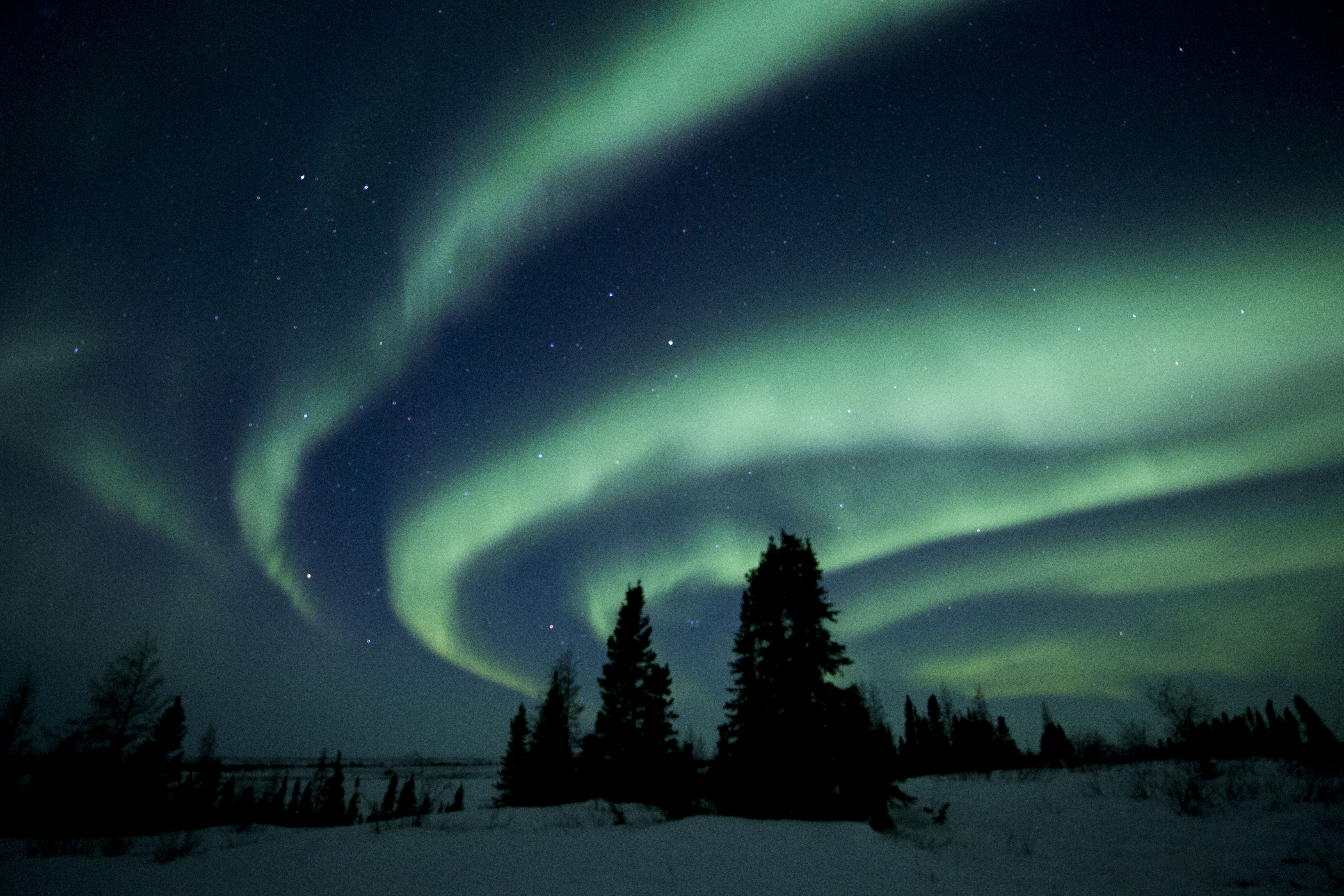 《北极光（二）》 国家摄影 何世红  摄.jpg