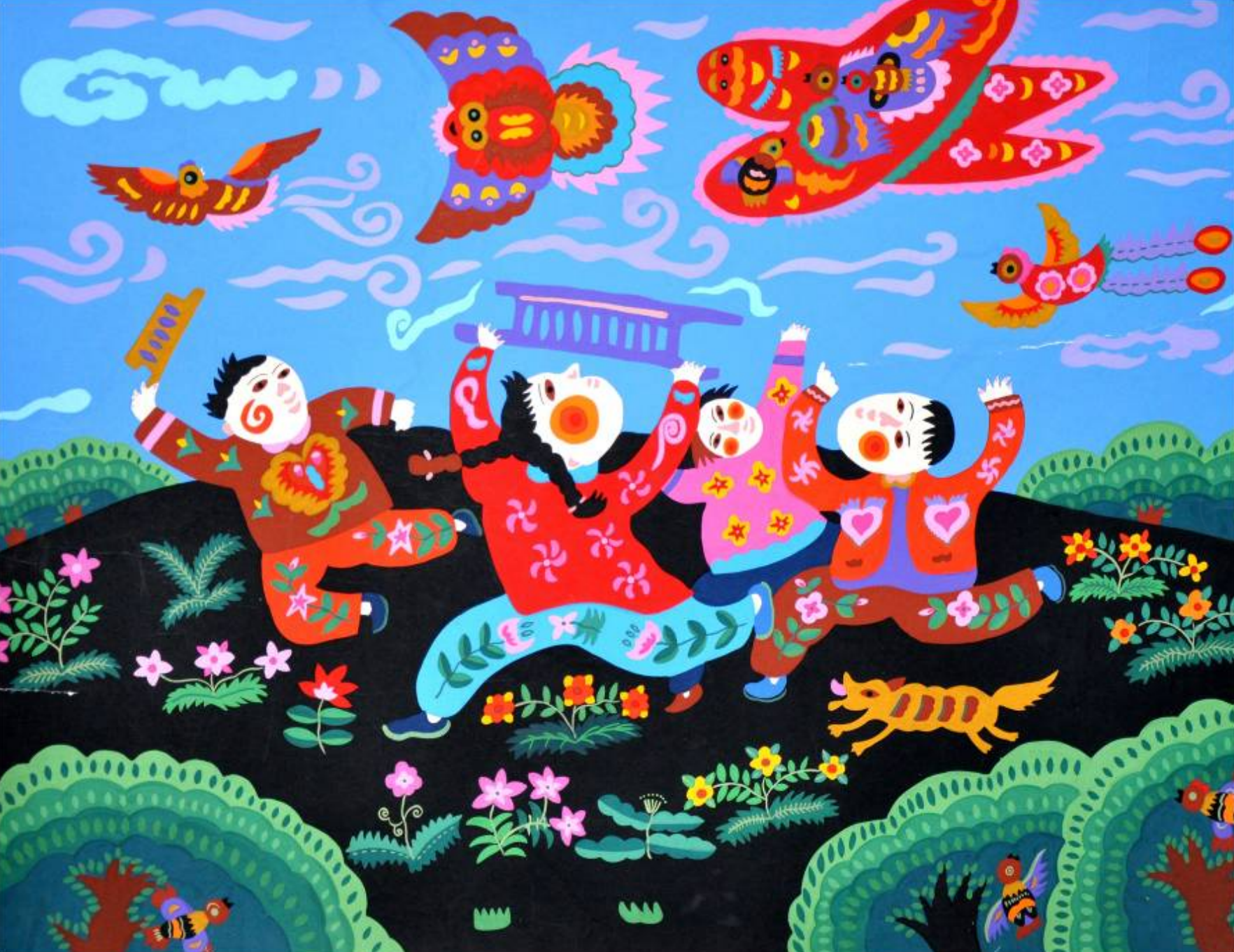 1648798294478180.png 作品:《三月三》 作者:徐瑶.png