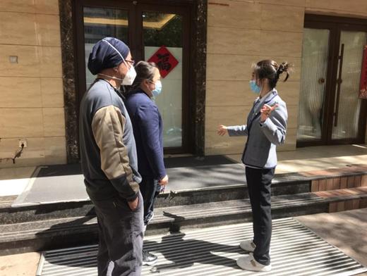 点击看大图 银政担联合出台“贴、降、免”方案 哈尔滨银行发放双稳贷款 支持小微企业渡过难关