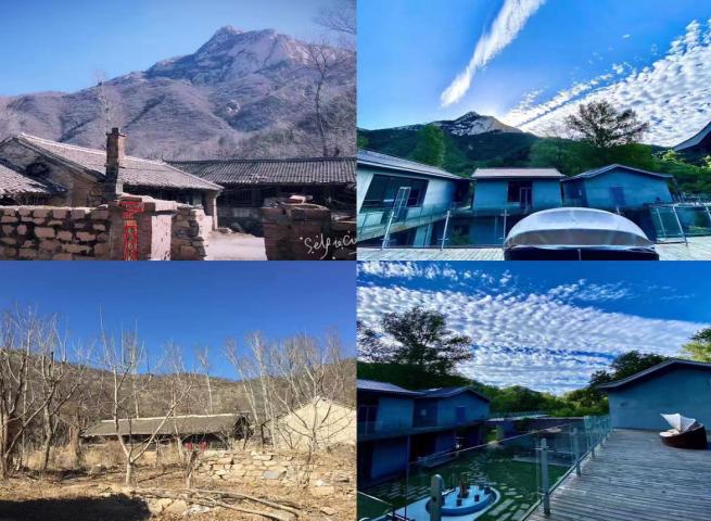  北京农商银行金融支农新成效——宅基地房屋建设贷款特色产品落地突破1300万元