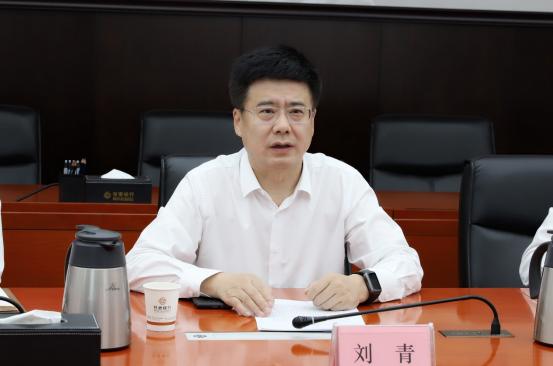 甘肃银行与甘肃省国际物流集团签署战略合作协议