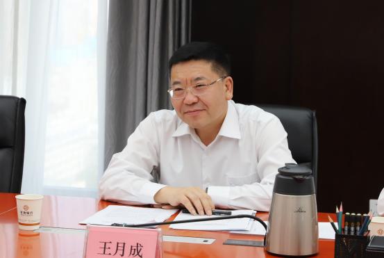 甘肃银行与甘肃省国际物流集团签署战略合作协议