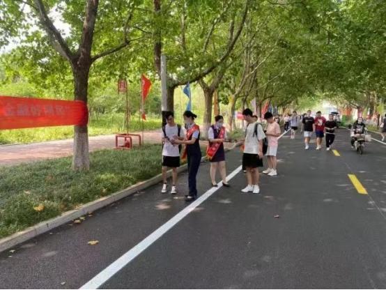 消保在行动“守护”幸福家 青岛银行开展“金融知识普及月 金融知识进万家”系列宣传活动