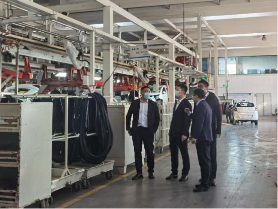 潍坊银行厚植绿色金融 赋能绿色产业