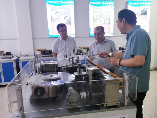 潍坊银行厚植绿色金融 赋能绿色产业