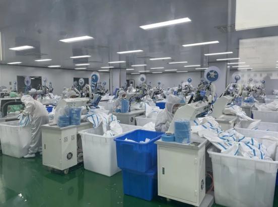 恒丰银行全力推动制造业中长期贷款项目落地