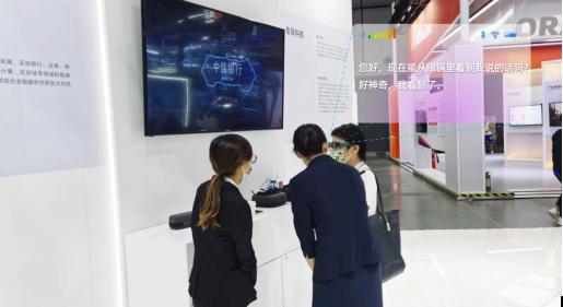 吐故纳新 中信银行数字化转型跑出“加速度”