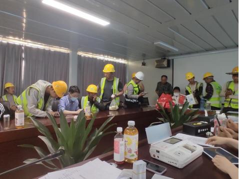 敬老护小、惠民利企 中信银行用心传递服务温度