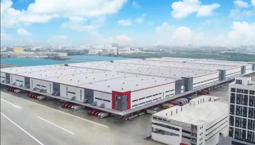 助力仓储物流高质量发展 北京银行成功参与民营企业公募REITs项目战略配售