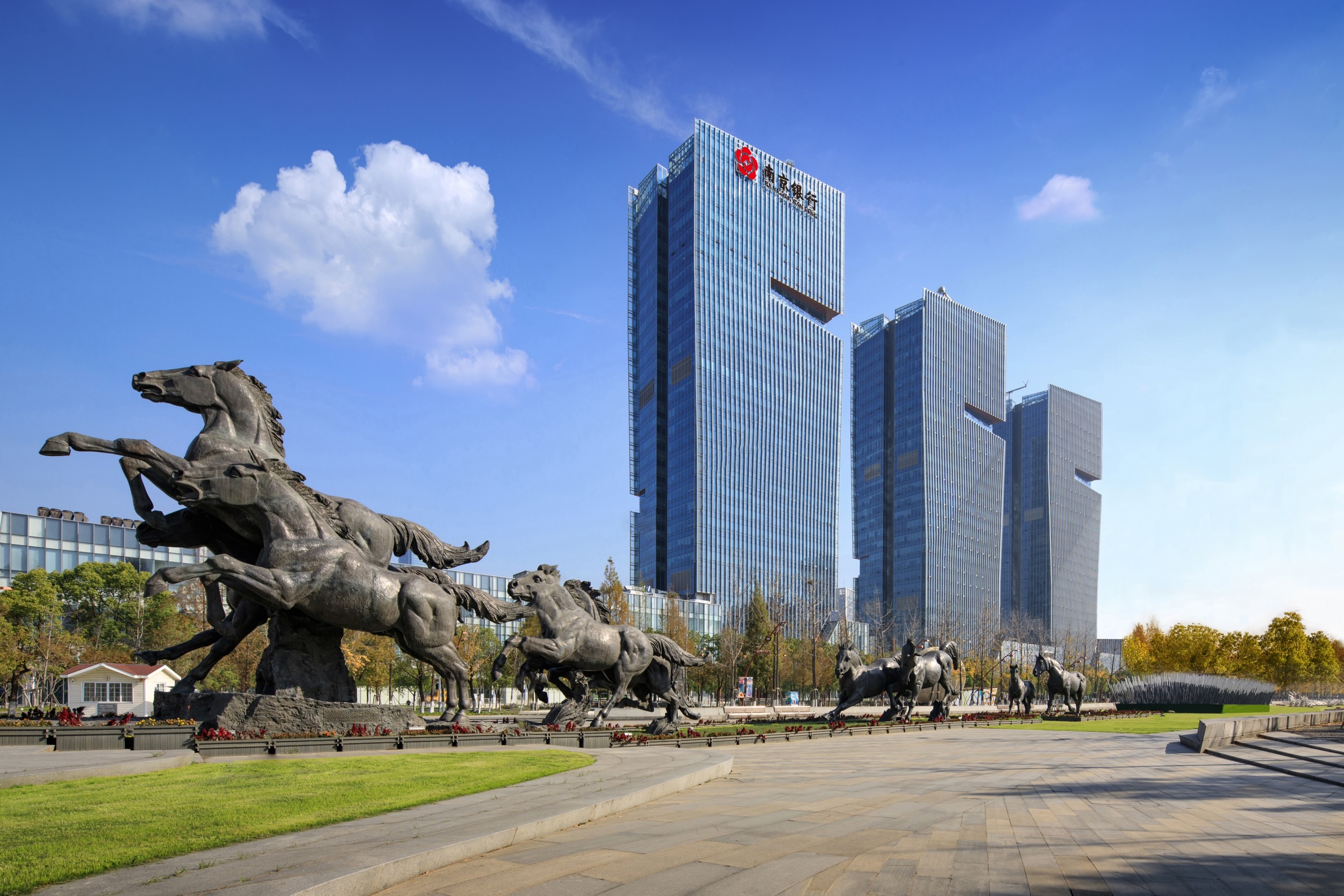 南京银行个人养老金业务正式上线 四城市千名客户率先“尝鲜”