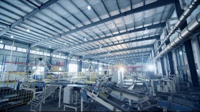 兴业银行：广引金融活水 灌溉“希望田野”