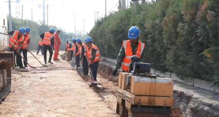 兴业银行：广引金融活水 灌溉“希望田野”