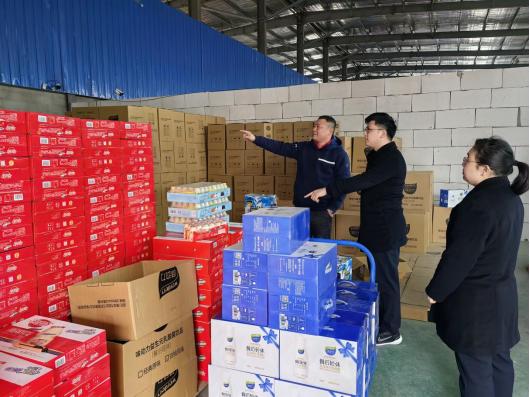 点击看大图 上饶银行:用心做好青年“新市民”金融服务