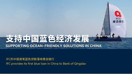 点击看大图 专业向上 金融向善 践行金融初心——青岛银行发布2022年社会责任报告