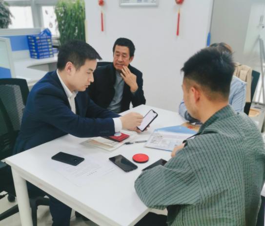 点击看大图 齐鲁银行:深耕消费金融热土,专业“贷”动未来