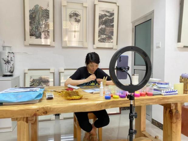 齐鲁银行金融赋能 为创业者加油助力