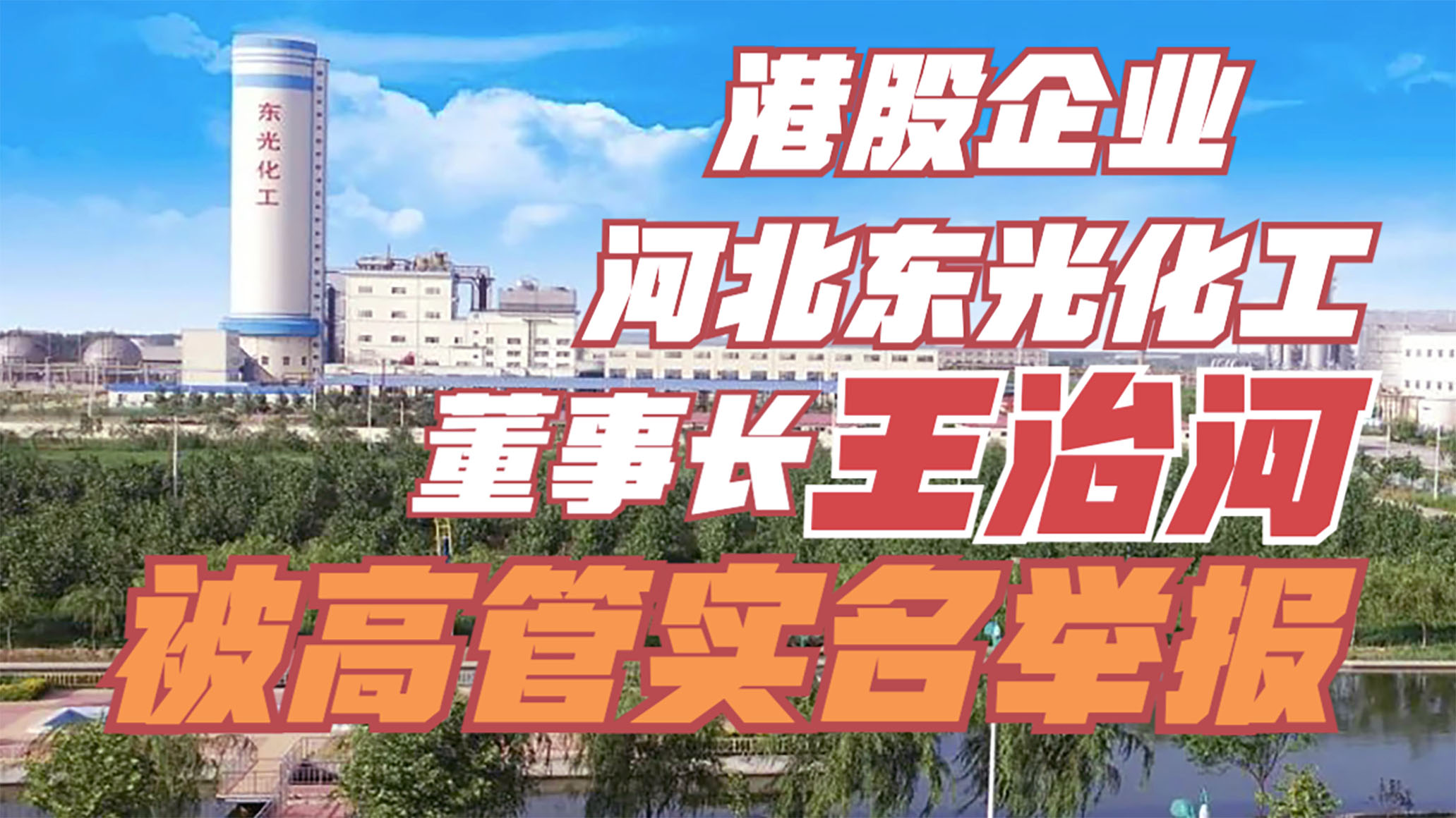 港股企业河北东光化工董事长王治河被高管实名举报.jpg