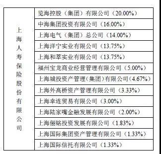 数据来源：上海人寿2018年一季度偿付能力报告