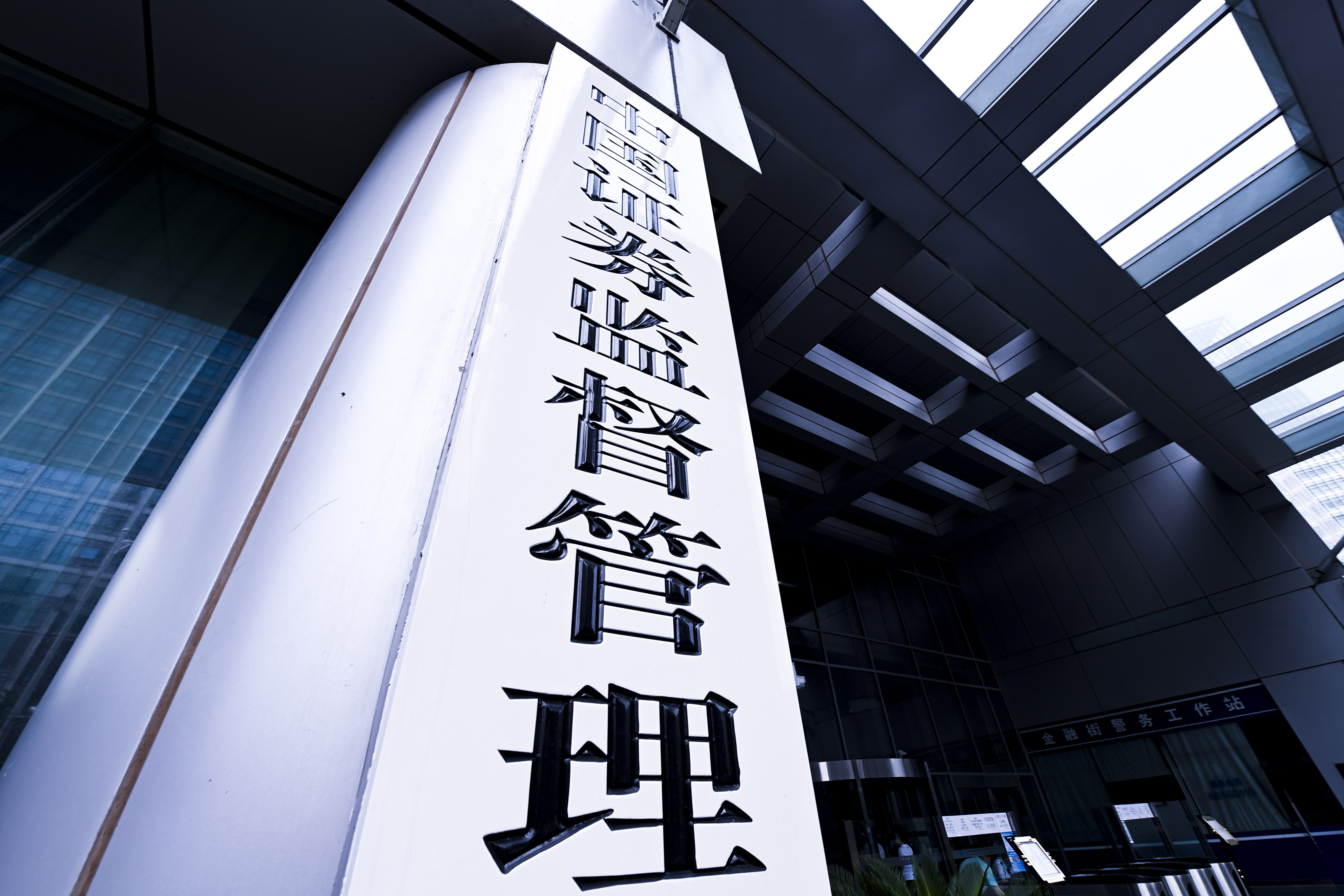 证监会召开“十五五”资本市场规划上市公司和行业机构座谈会